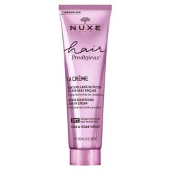 Nuxe Hair Prodigieux La Crème Soin Capillaire Intense Sans Rincage 100ml Prix Permanent