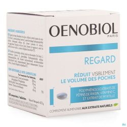 Oenobiol Regard 60 Comprimés