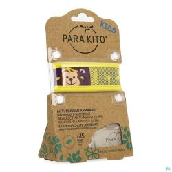 Para'Kito Bracelet Kids Monkey