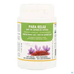 Para Relax Pot Gel 60