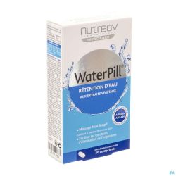 Physcience Water Pill Anti Rétention d'Eau 30 Comprimés