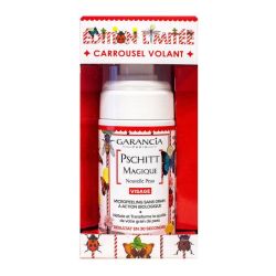 Garancia Pschitt Magique Micropeeling édition limitée 100ml