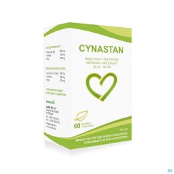 Soria Cynastan 60 compr.