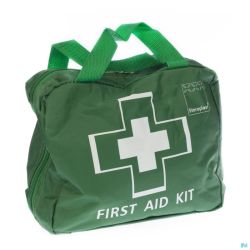 Trousse De Secours Remplie 70 Pièces