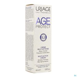 Uriage Âge Protect Crème Multi Actions 40ml