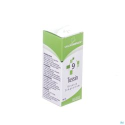 Vanocomplex Nr 9 50 Ml