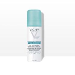 Vichy Déodorant Anti Traces Aérosol Duopack 2x125ml