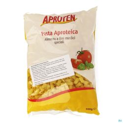 Aproten Macaroni Rigatini 500 G