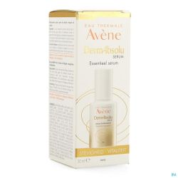 Avene Dermabsolu Sérum Flacon Pompe 30ml