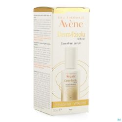 Avène Dermabsolu Sérum Flacon Pompe 30ml