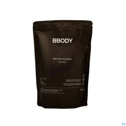 Bbody Proteine Choco Bonne Digestion Pdr 670g