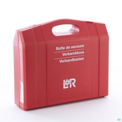 Boite De Secours Industry 3 1 Pièce 36415
