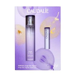 Caudalie Coffret Eau de Parfum Ange des  Vignes 2 Produits Prix Permanent