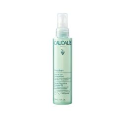 Caudalie Vinoclean Huile Soin Demaquillante 75ml Prix Permanent