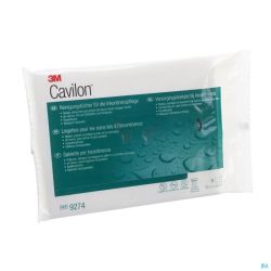 Cavilon Lingettes  Pour Les Soins d'incontinence 9274