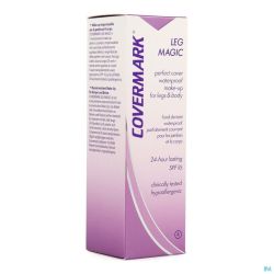 Covermark Leg Magic N4 Chair Clair 50ml