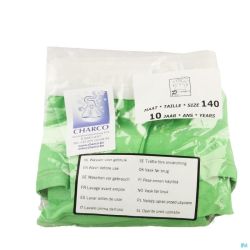 Culotte Charco Enu-reveil Fille Taille 140