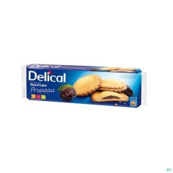 Delical Natura Cake Pruneau 3x105 G
