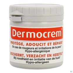 Dermocrem Crème 125 G