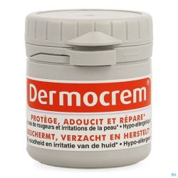 Dermocrem Crème 60 G
