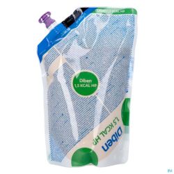 Diben 1,5kcal Hp Easybag 1000ml 7111231