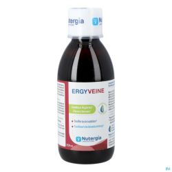 Ergyveine 250ml 