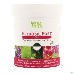 Flexosil Fort Gel 200 Ml