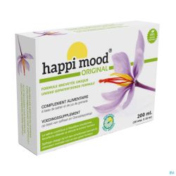 Happi Mood Ampoules 20
