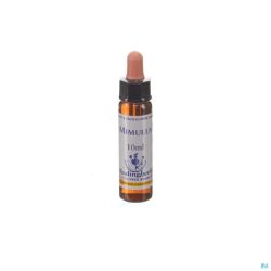 Healing Herbs Mimulus Ue 10 Ml