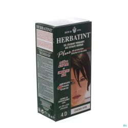 Herbatint Chatain Doré 4d