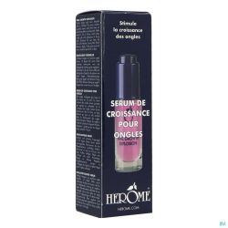 Herome Sérum Croissance Ongles 7ml 2066