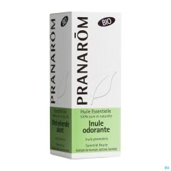 Inule Odorante Bio Hle Essentielle 5ml Pranarom