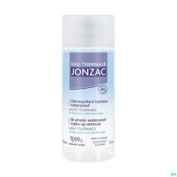 Jonzac Indisp. Demaq. Biphase Waterproof 150ml