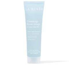 La Rosée Gommage à l'Aloé Vera Tube 60ml