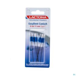 Lactona Easy Dent Combi Cleaner Type C