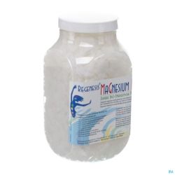 Magnesium Flocons Deba 750 G