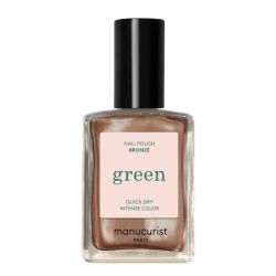 Manucurist Green Vernis à Ongles Bronzé 15ml 33066