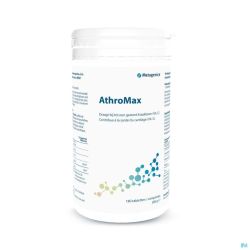 Metagenics Athromax 180 Comprimés