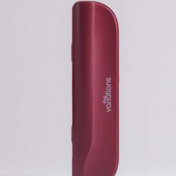Myvariations Reisetui Burgundy