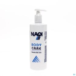 Naqi Body Care Crème 500 Ml