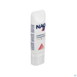 Naqi Warming Up Compet Nr 1 100 Ml