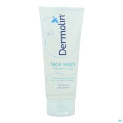 Nettoyant Visage Gel 100ml