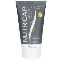 Nutricap Anti Chute Shampooing Nouvelle Formule