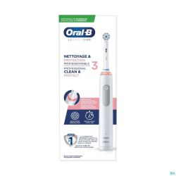 Oral-b laboratoire 3