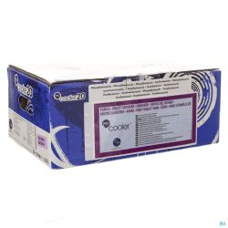 Pku Cooler 20 Violet 30x174ml