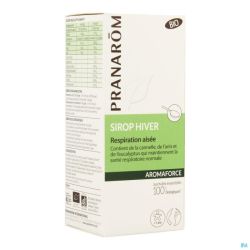 Pranarom Aromaforce Sirop 1374 150 Ml