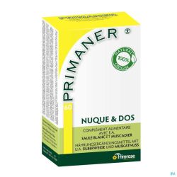 Primaner 60 Gélules
