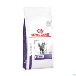 Royal Canin Cat Dental Dry 1,5kg