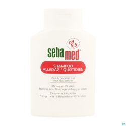 Sebamed Shampoo Quotidien 200ml