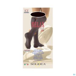 Solidea Mi-bas Relax 70 Unisex Moka 4-xl